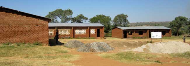 Masasa Old School